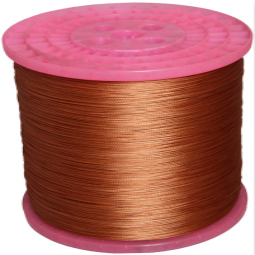 Polyester Stiff Cord